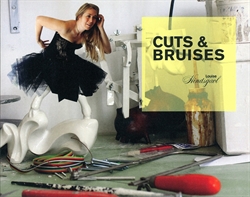 Louise Hindsgavl - Cuts & Bruises